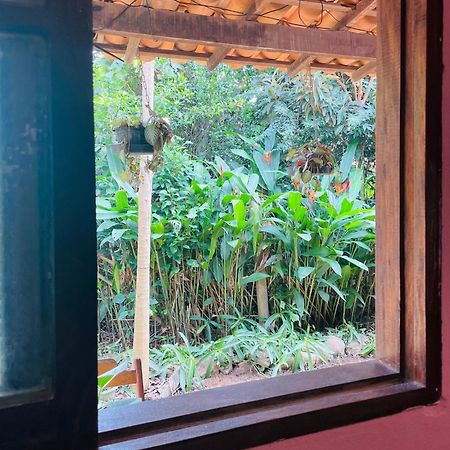 Hospedagem Sabor Da Trilha Vale do Capao Zewnętrze zdjęcie
