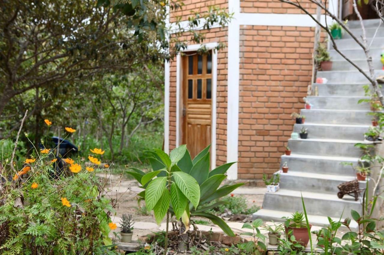Hospedagem Sabor Da Trilha Vale do Capao Zewnętrze zdjęcie